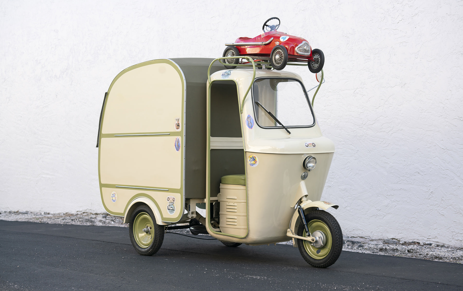 Classic Car, Truck and Motorcycle Values Hagerty Valuation Tool®